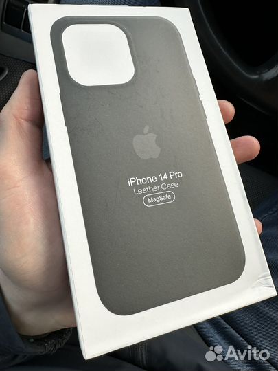 Чехол на iPhone 14 pro