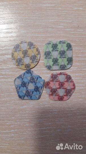 Монеты Приднестровье,полимер