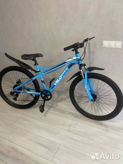 Велосипеды