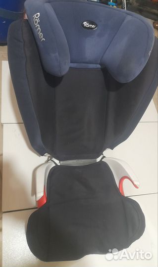 Детское автокресло 15 до 36 кг