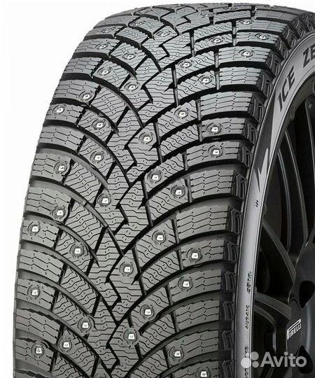 Pirelli Scorpion Ice Zero 2 255/50 R20 109H