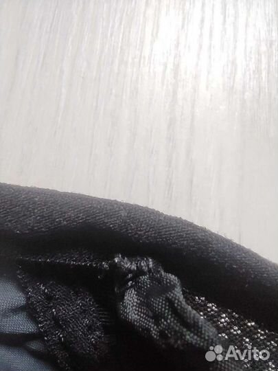 Поясная сумка для бега с держателем для номера