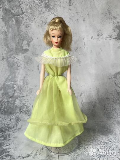 Аналог Bild Lilli