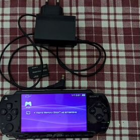 Sony psp 2000