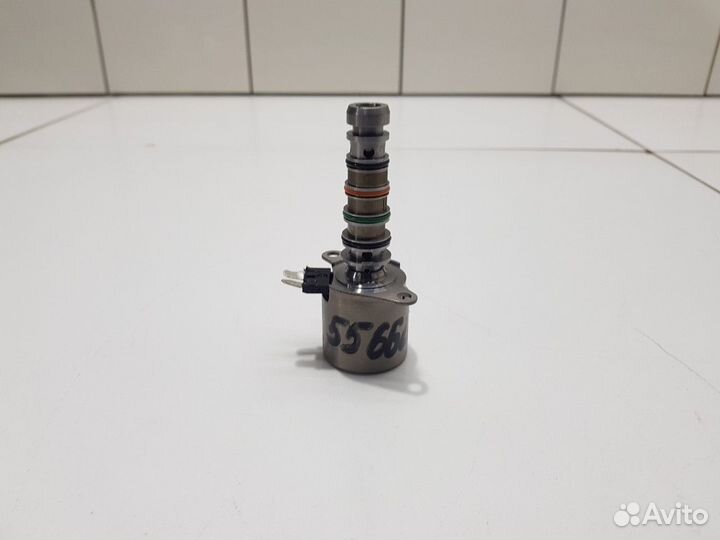 Соленоид АКПП (Haval F7)