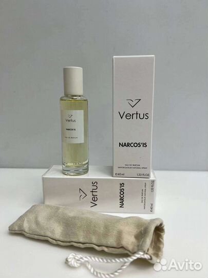 Духи тестер