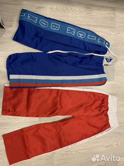 Экипировка для кикбоксинга