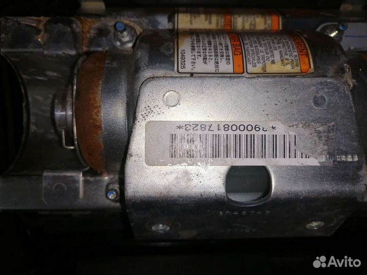 Торпеда kia cerato