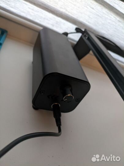 Лазерный гравер TwoTrees 80w TTS-10 Pro