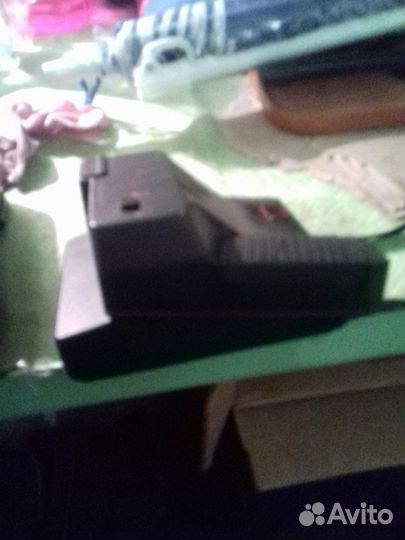 Фотоаппарат