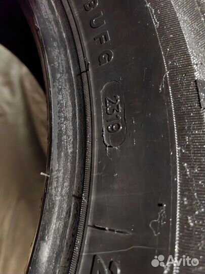 Firemax FM805+ 215/60 R16