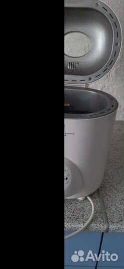 Хлебопечка