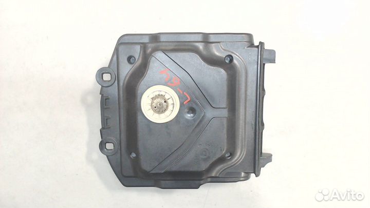 Сабвуфер BMW 5 F07 Gran Turismo, 2010