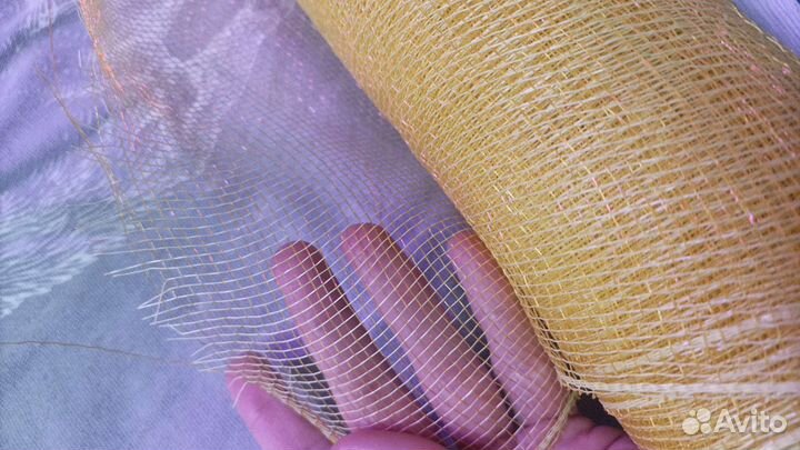 Гофрированная бумага