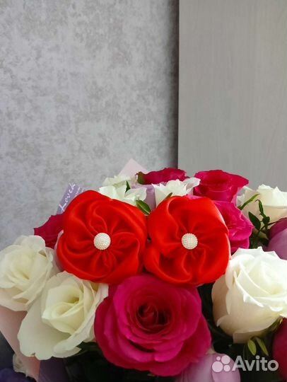 Резинки для волос