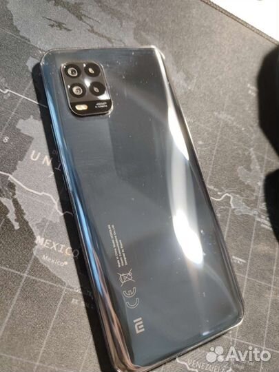 Xiaomi mi 10 lite 5g