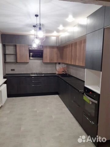 Кухонный гарнитур. Рассрочка