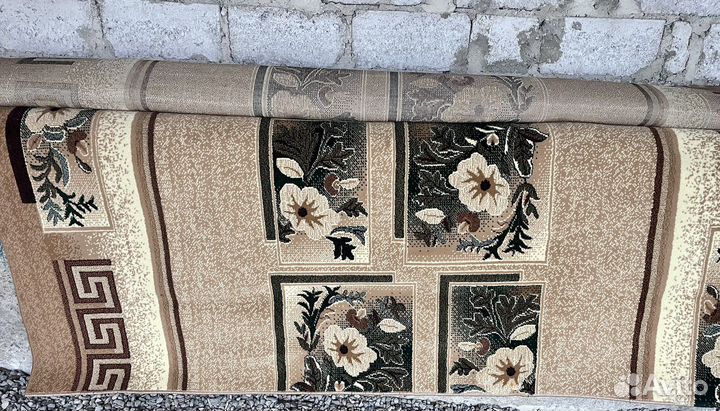 Ковры и паласы бу