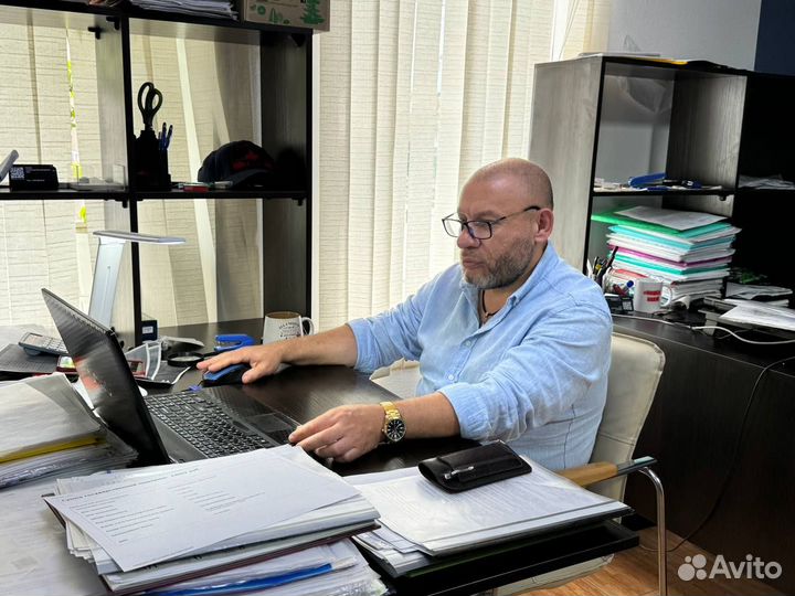 Юрист по определению места жительства детей