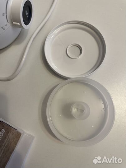 Пароварка блендер philips avent 4 в 1