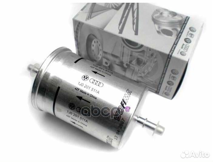 Фильтр топливный ELE6013;ELE6075;LF-1006;SQ-10