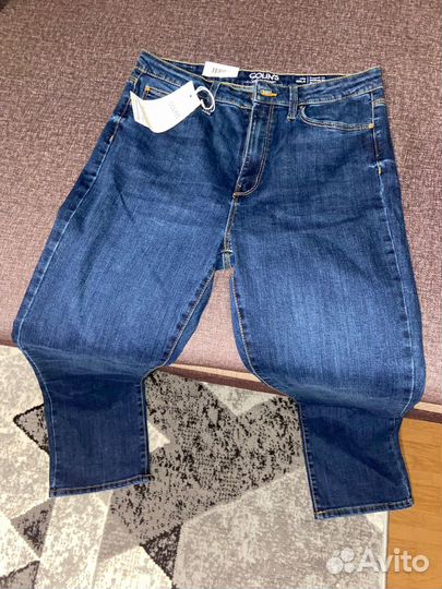 Джинсы женские 29 размер