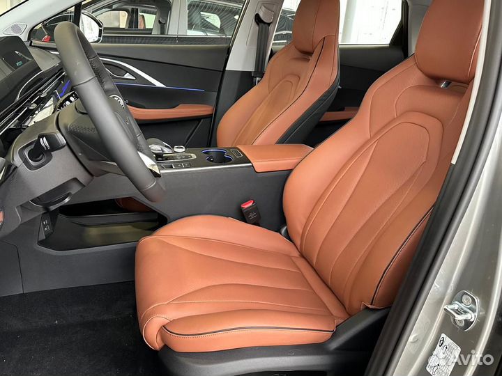OMODA C5 1.6 AMT, 2023