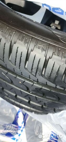 Колеса Toyota Adventure R19 оригинал 235x50