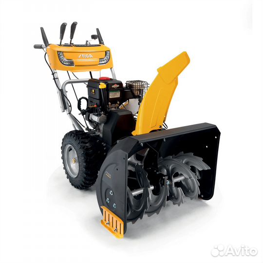 Stiga 5266 PB ST Снегоуборщик