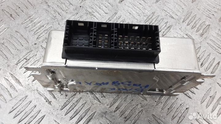 Блок управления (разное) BMW X3