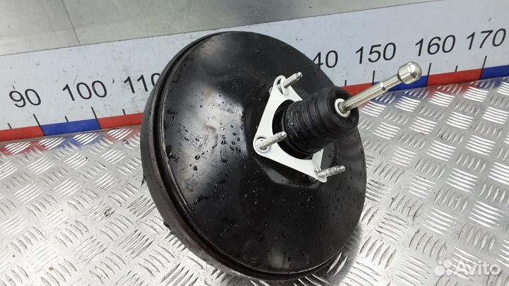 Усилитель тормозов вакуумный Lancia Delta