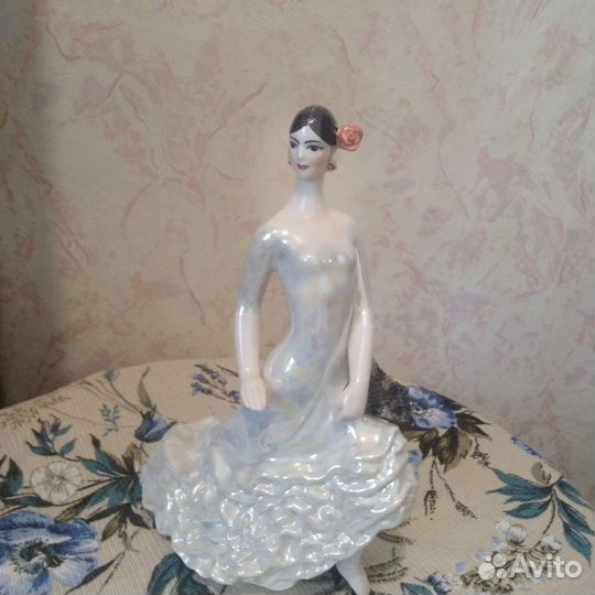 Статуэтка СССР