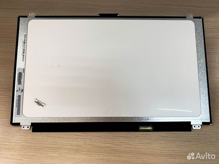 Матрица для ноутбука 1366X768(HD), TN, 30Pin, Slim