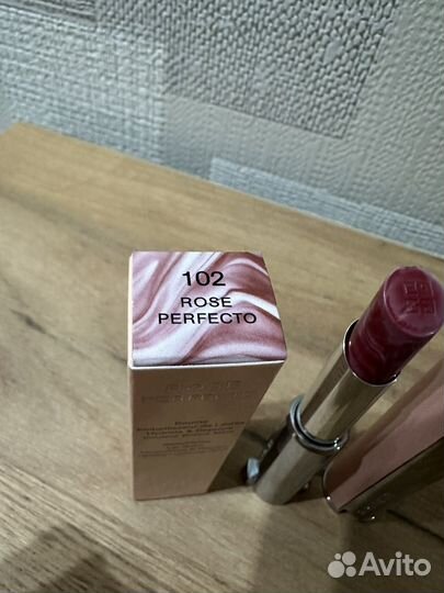 Givenchy le rose perfecto 102 бальзам