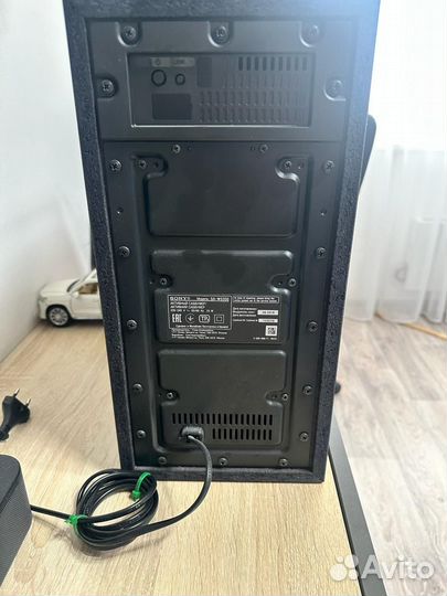 Soundbar саундбар sony