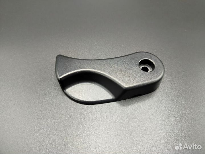 Ручка открывания капота BMW E81 / X1 / E84 / E87