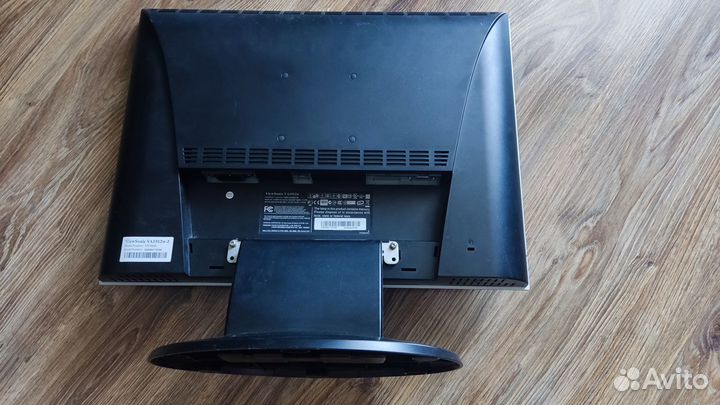 Монитор Viewsonic