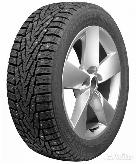 Ikon Tyres Nordman 7 185/70 R14 92T