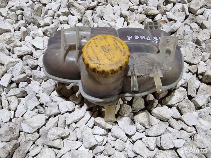 Бачок расширительный Мерива