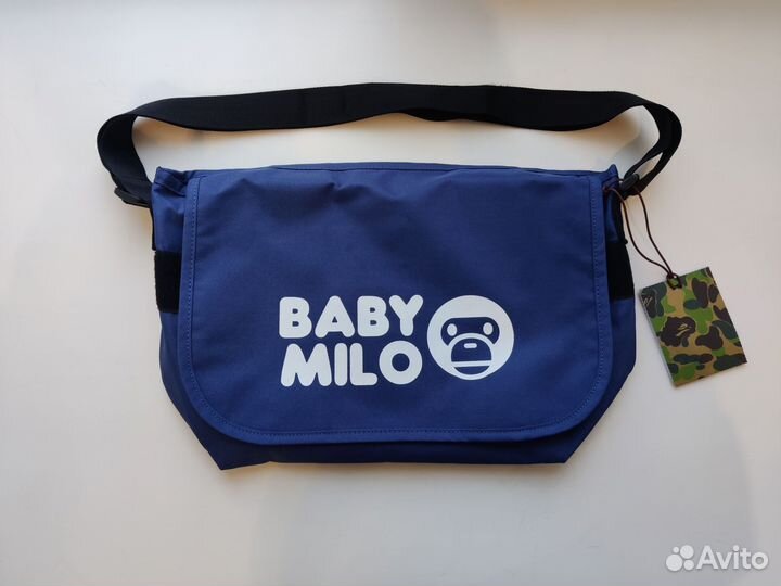 Сумка Bape оригинал