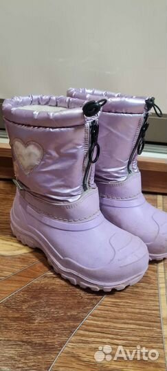 Детская обувь для девочек