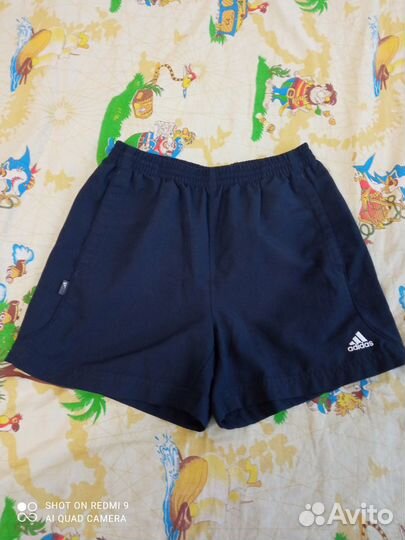 Шорты на мальчика