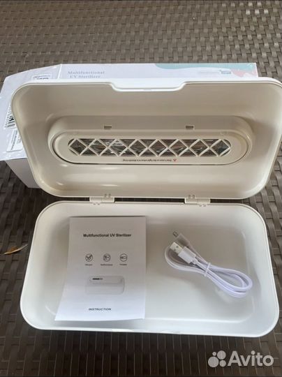 Стерилизатор для инструментов