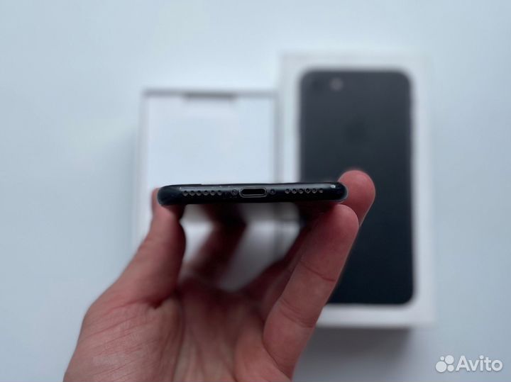 Идеал iPhone 7 128gb