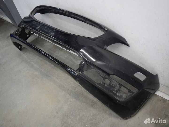 Бампер передний Volvo S60