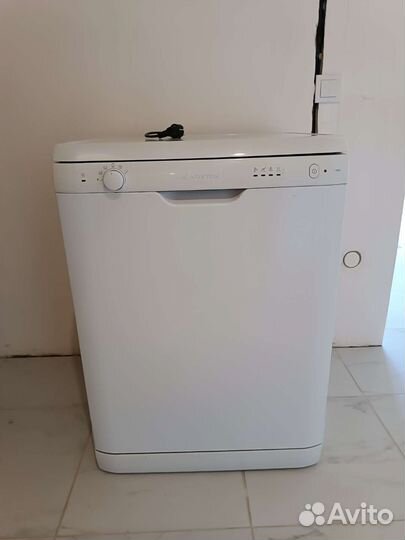 Посудомоечная машина Ariston