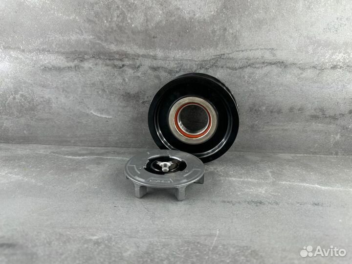 Шкив компрессора Mercedes ML, CL, E, S