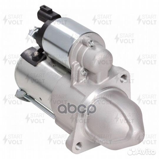 Стартер для ам hyundaikia ix35 (09) Sportage III