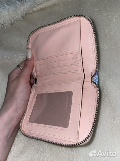 Кошелек женский новый