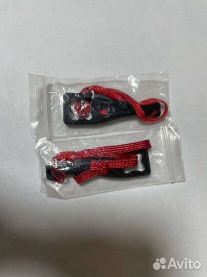 Комплектующие и крепления для экшнкамеры